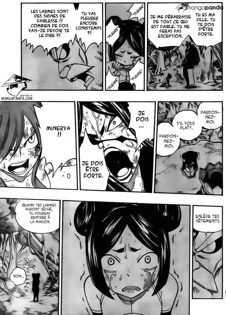 Fairy Tail: Chapter chapitre-388 - Page 9