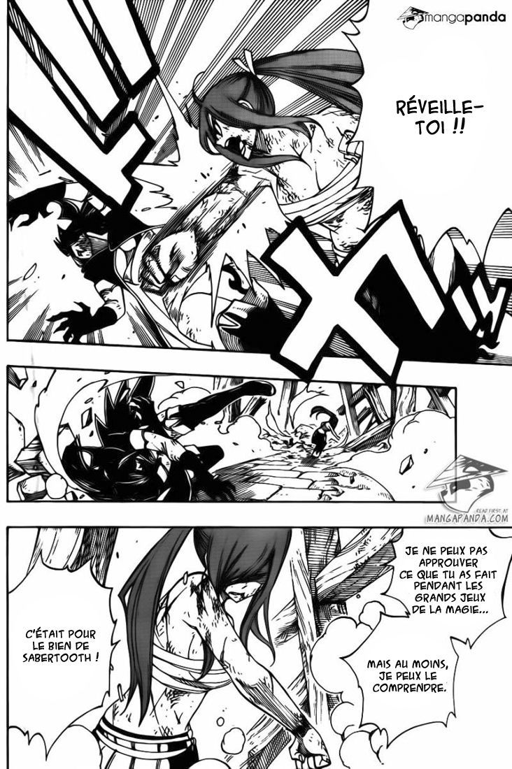 Fairy Tail: Chapter chapitre-388 - Page 10
