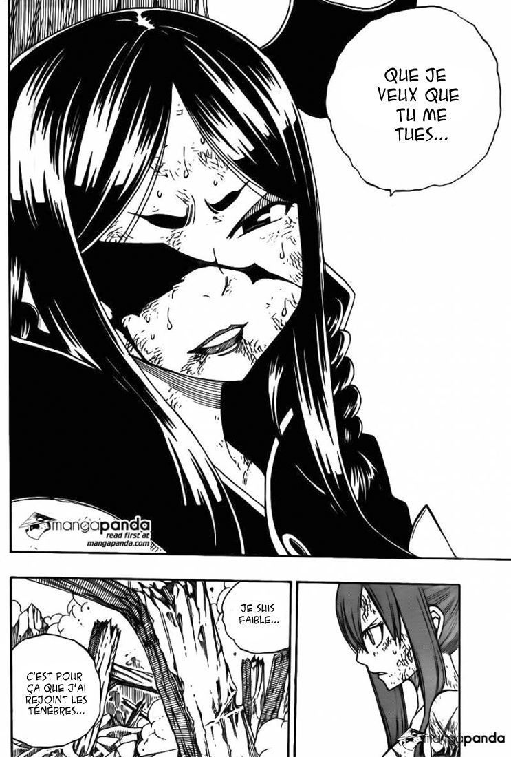 Fairy Tail: Chapter chapitre-388 - Page 12