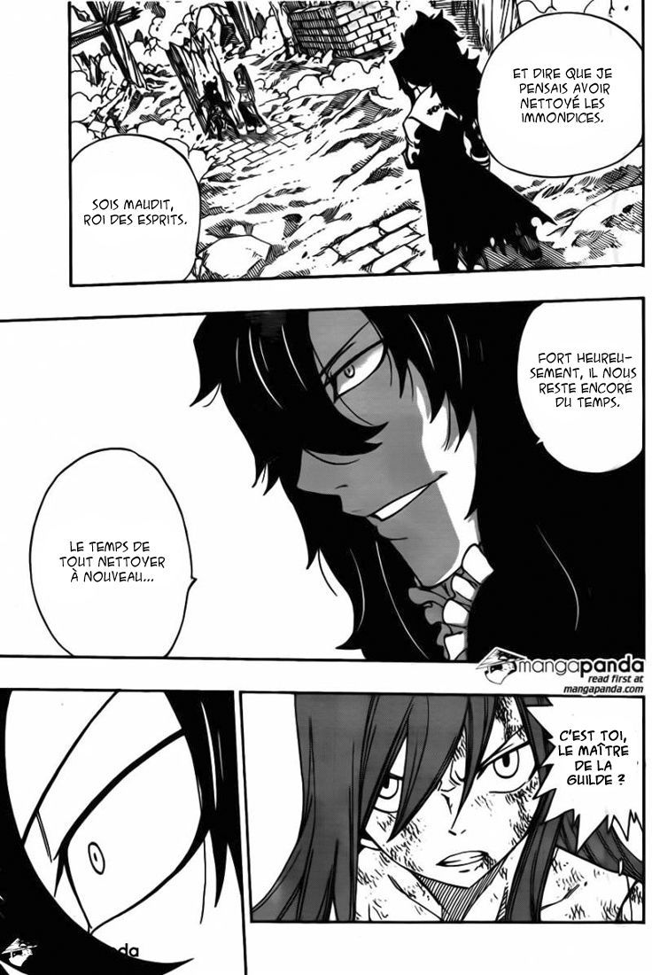 Fairy Tail: Chapter chapitre-388 - Page 15