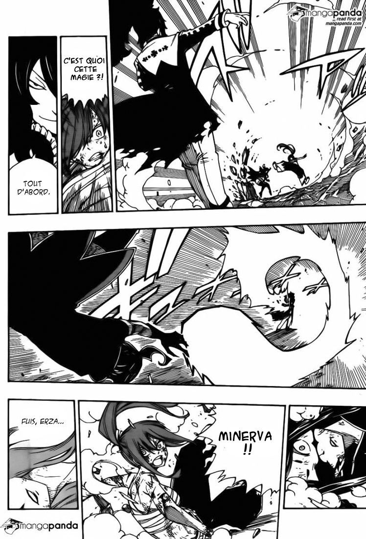 Fairy Tail: Chapter chapitre-388 - Page 16