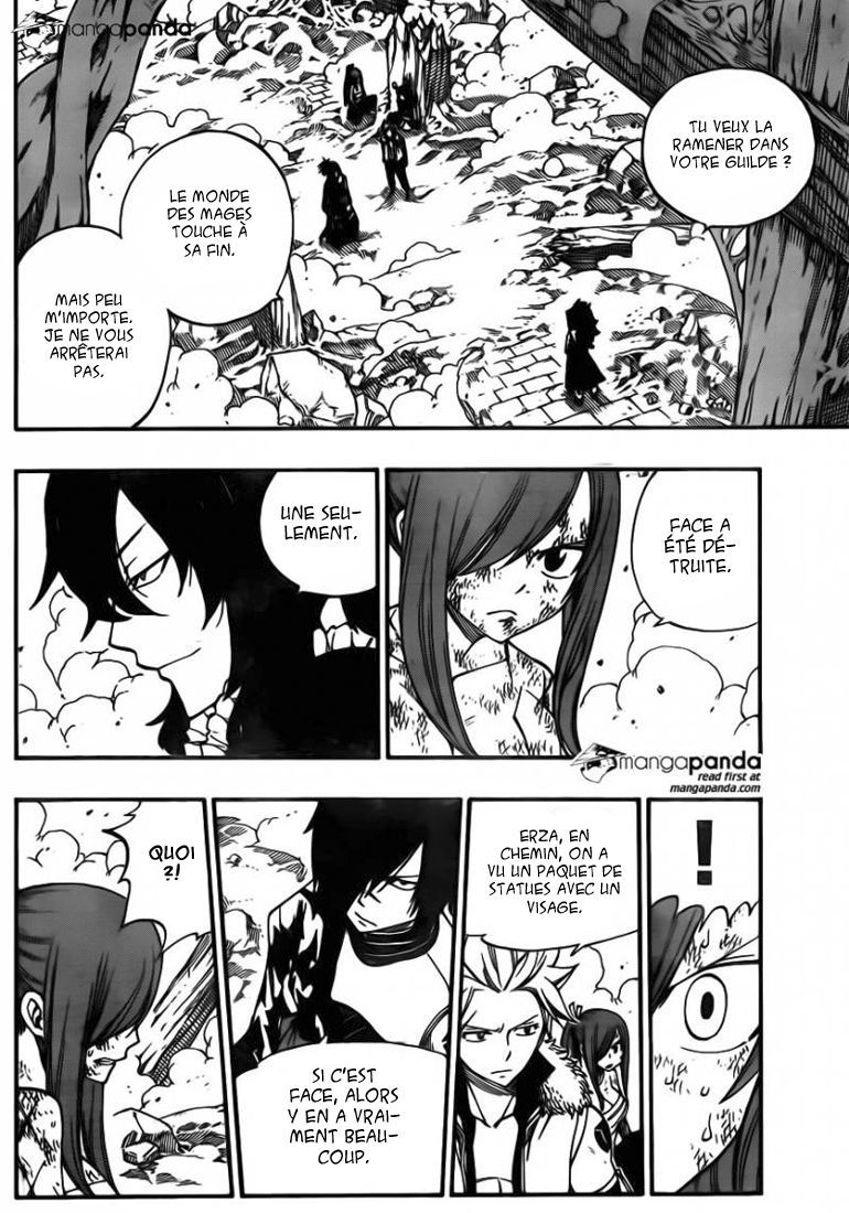 Fairy Tail: Chapter chapitre-389 - Page 4