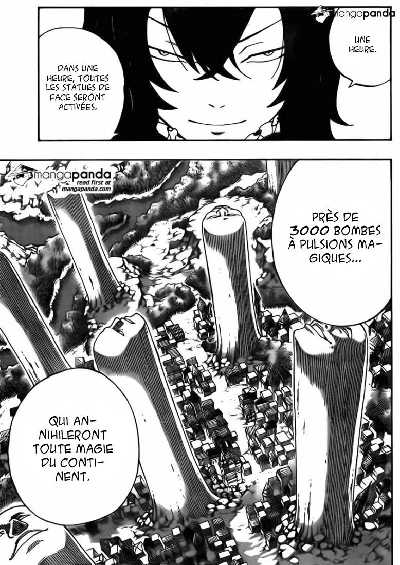 Fairy Tail: Chapter chapitre-389 - Page 5