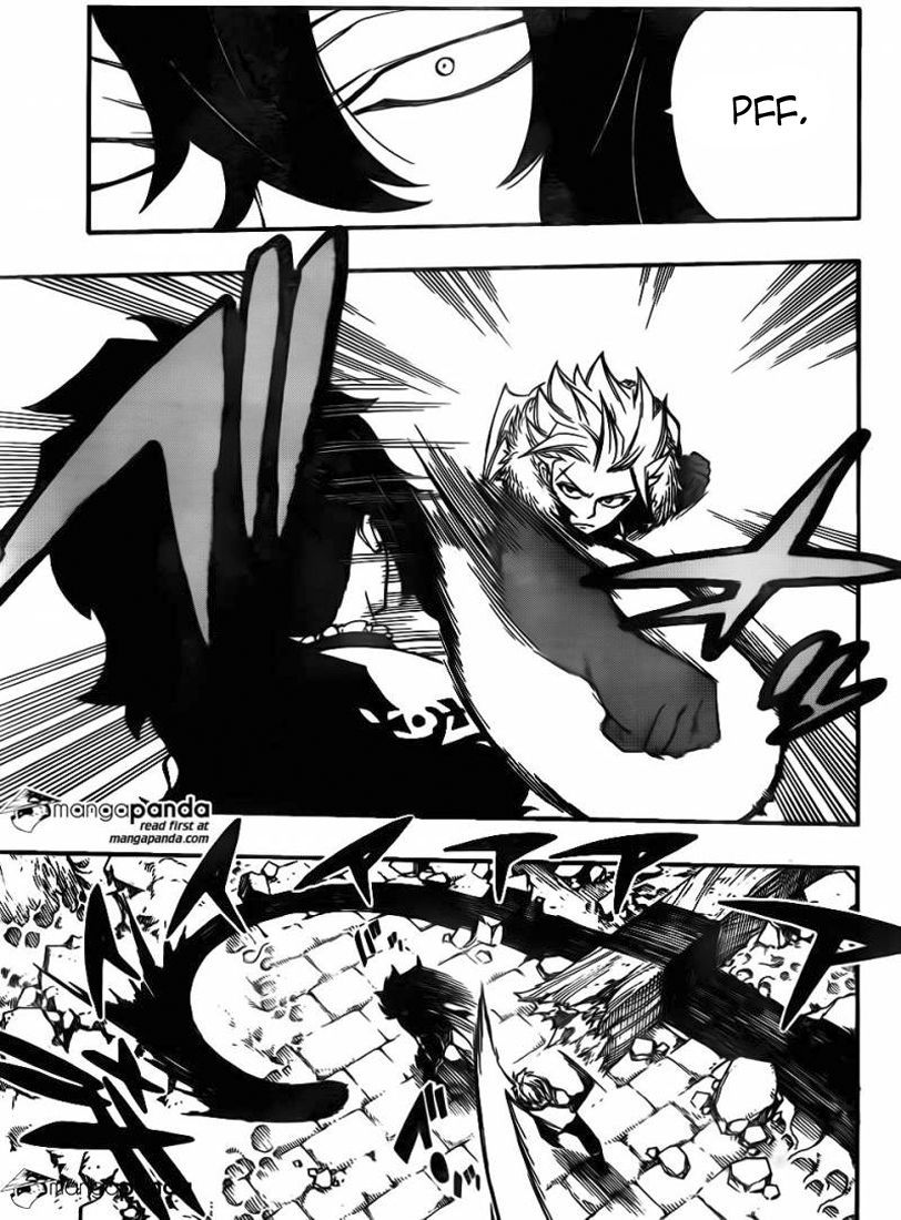 Fairy Tail: Chapter chapitre-389 - Page 9