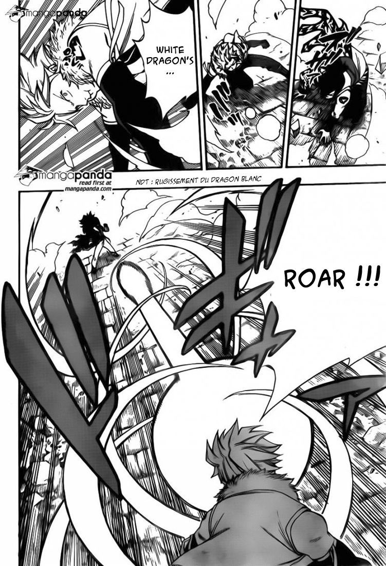 Fairy Tail: Chapter chapitre-389 - Page 12