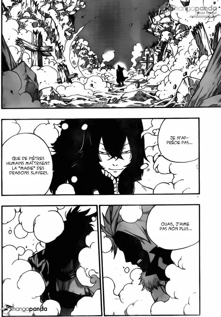 Fairy Tail: Chapter chapitre-389 - Page 16
