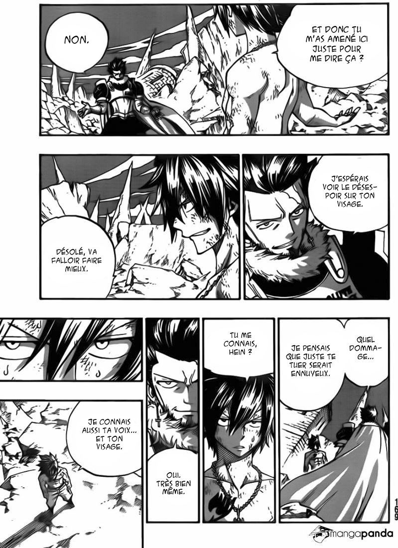 Fairy Tail: Chapter chapitre-389 - Page 19
