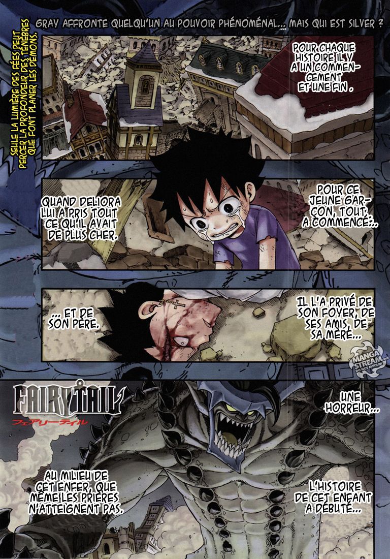 Fairy Tail: Chapter chapitre-390 - Page 1