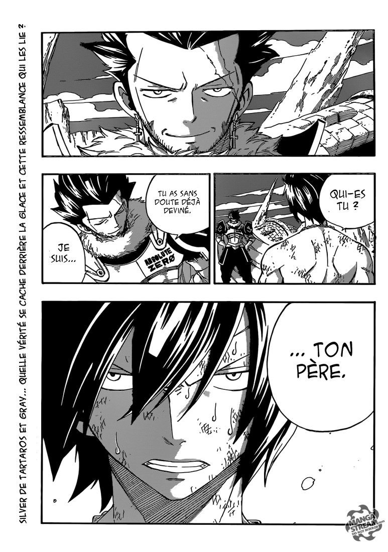 Fairy Tail: Chapter chapitre-390 - Page 3