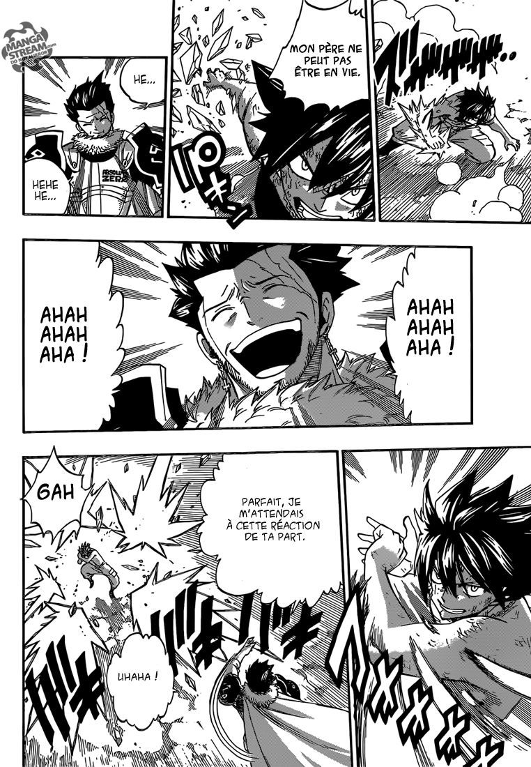 Fairy Tail: Chapter chapitre-390 - Page 6