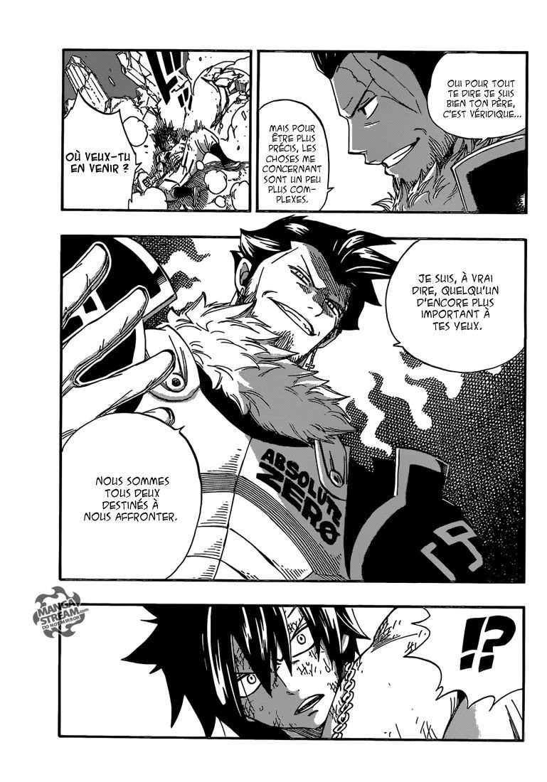 Fairy Tail: Chapter chapitre-390 - Page 7
