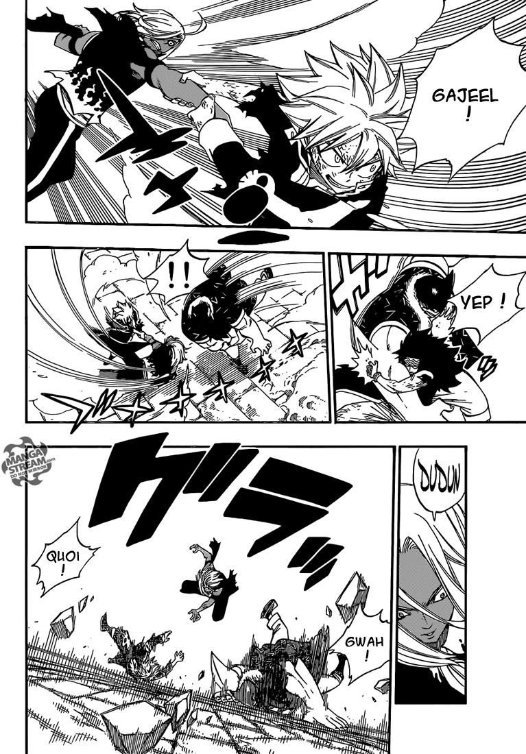 Fairy Tail: Chapter chapitre-390 - Page 10