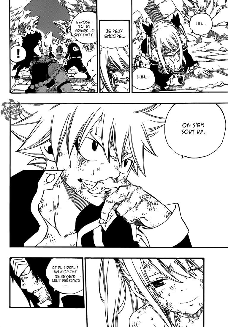 Fairy Tail: Chapter chapitre-390 - Page 12