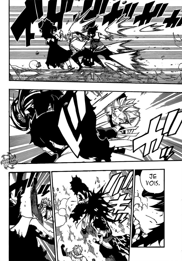Fairy Tail: Chapter chapitre-390 - Page 14