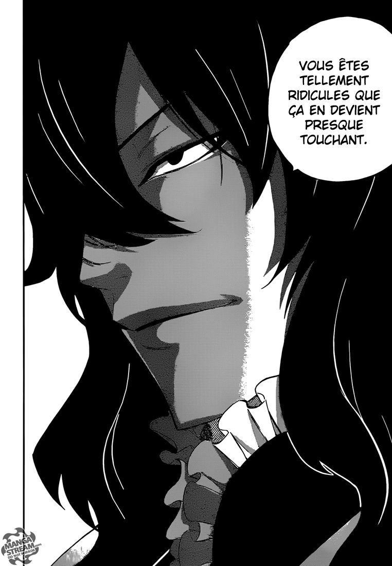 Fairy Tail: Chapter chapitre-390 - Page 16