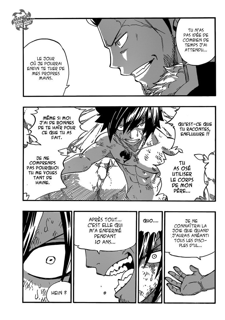 Fairy Tail: Chapter chapitre-390 - Page 23