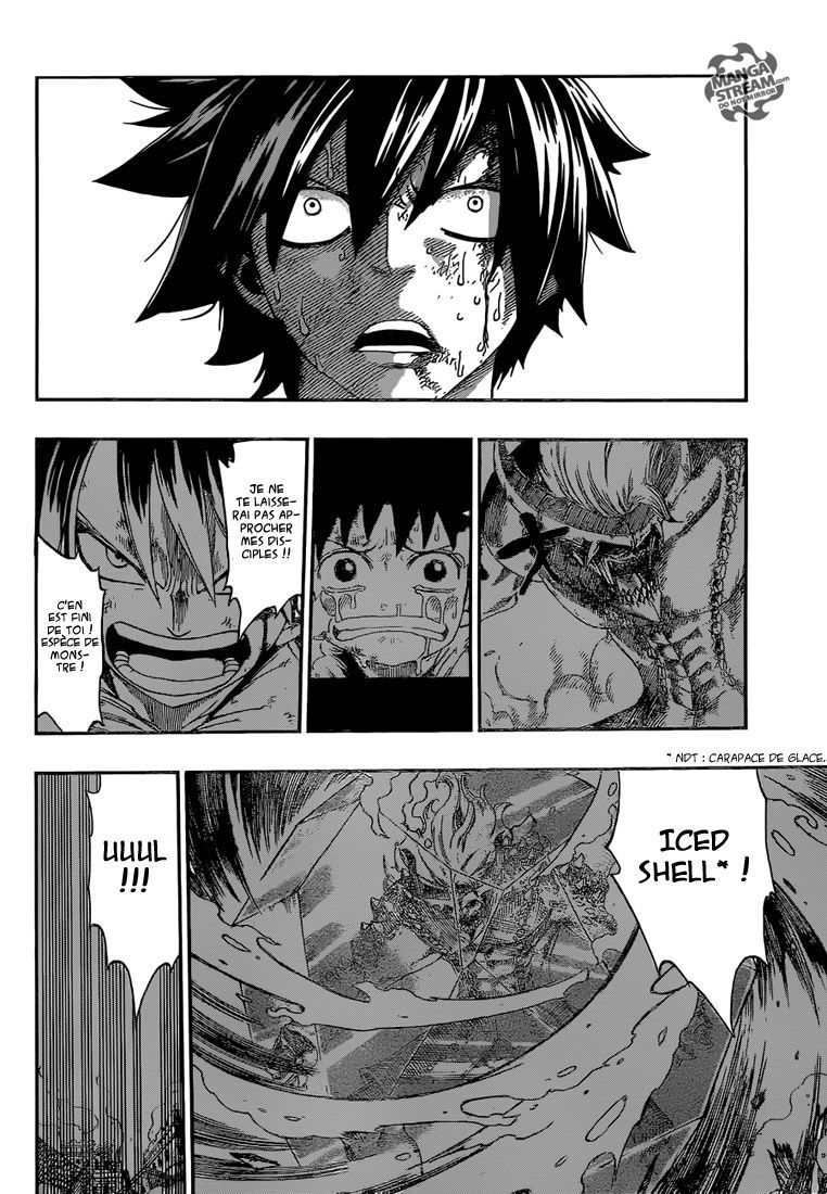 Fairy Tail: Chapter chapitre-390 - Page 25
