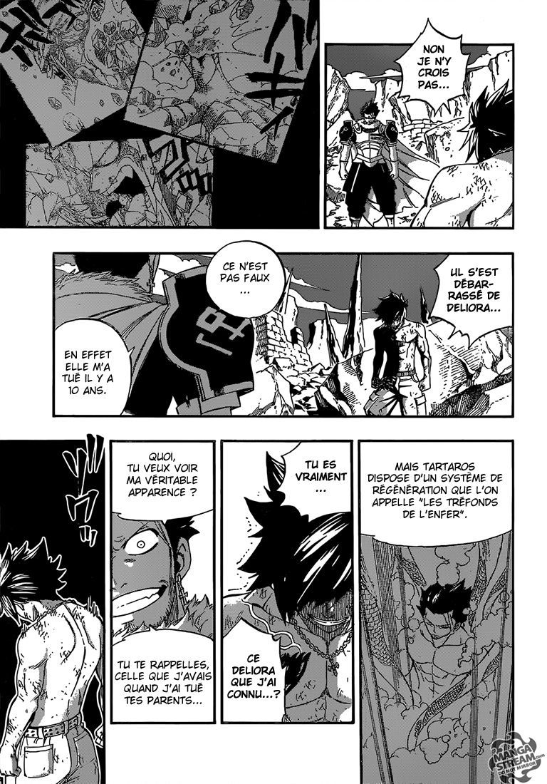 Fairy Tail: Chapter chapitre-390 - Page 26