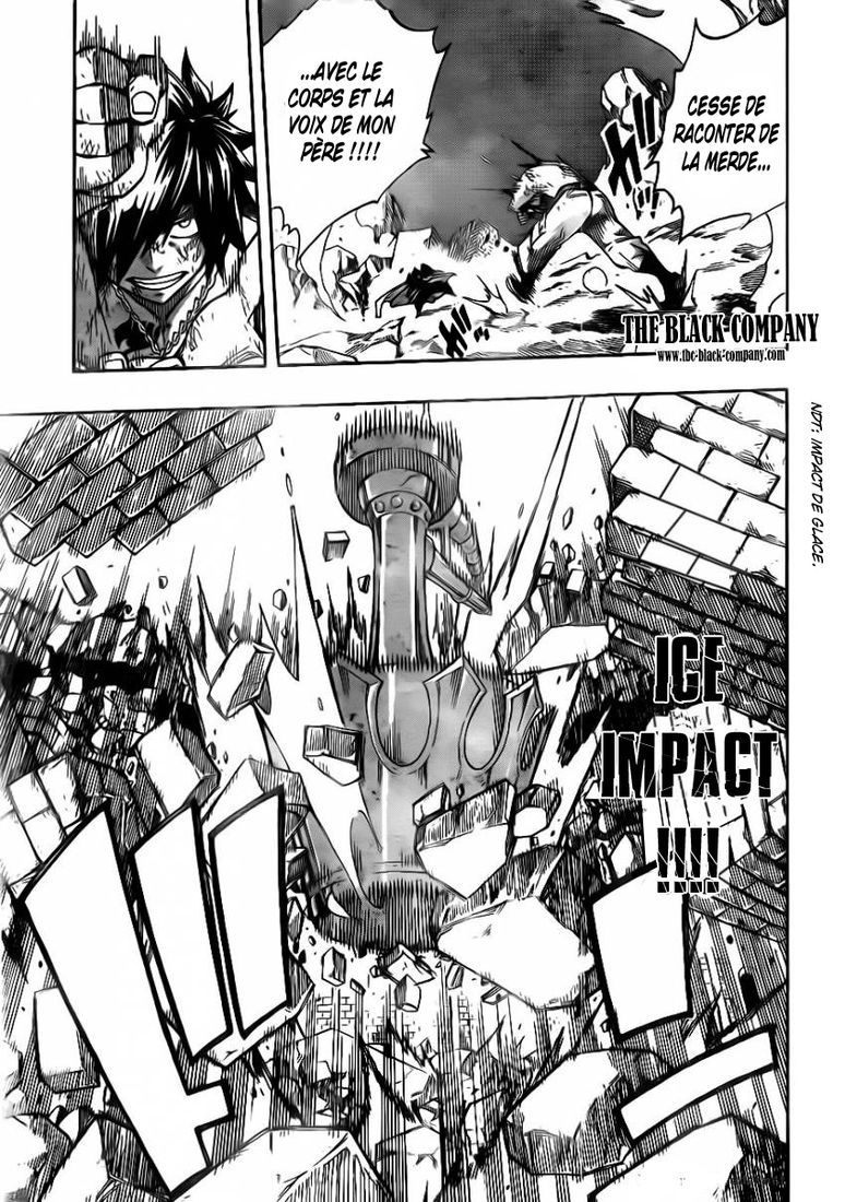 Fairy Tail: Chapter chapitre-391 - Page 9
