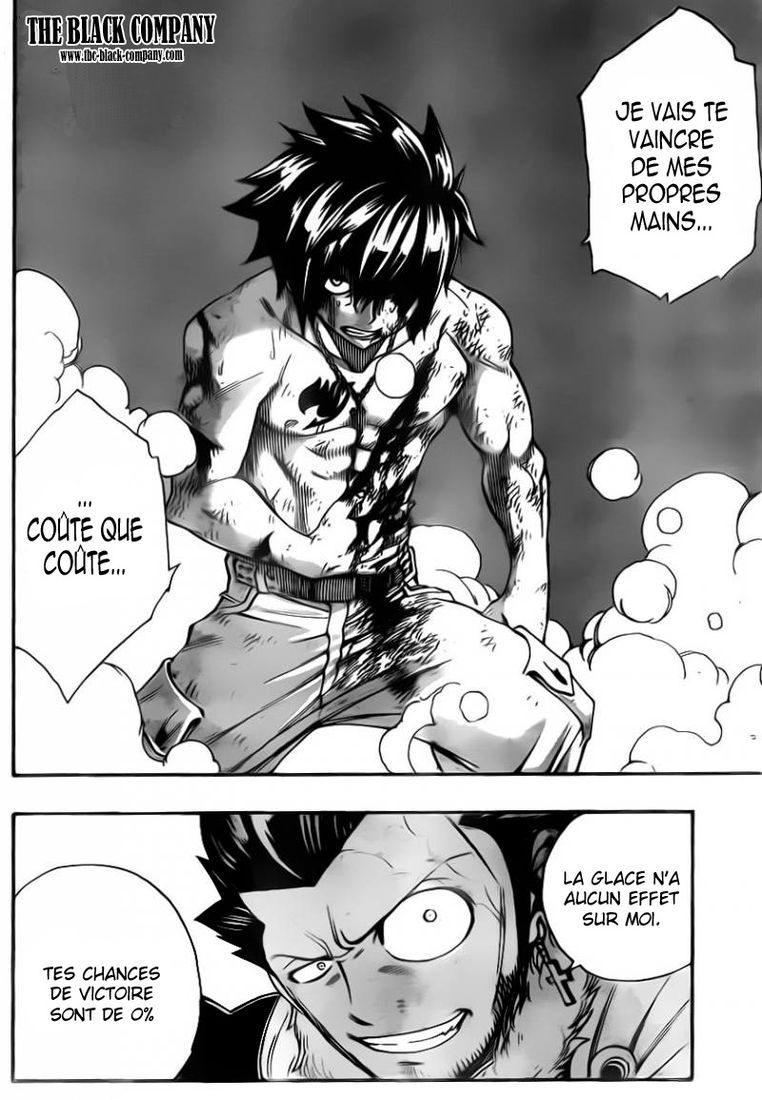 Fairy Tail: Chapter chapitre-391 - Page 12