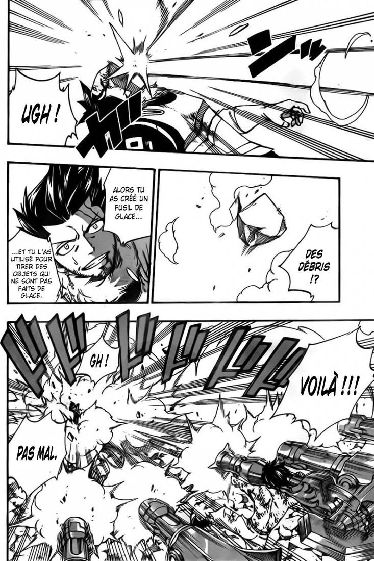 Fairy Tail: Chapter chapitre-391 - Page 14