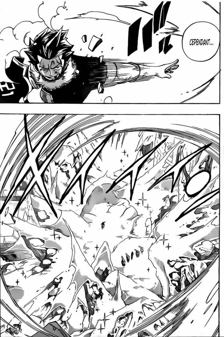 Fairy Tail: Chapter chapitre-391 - Page 15