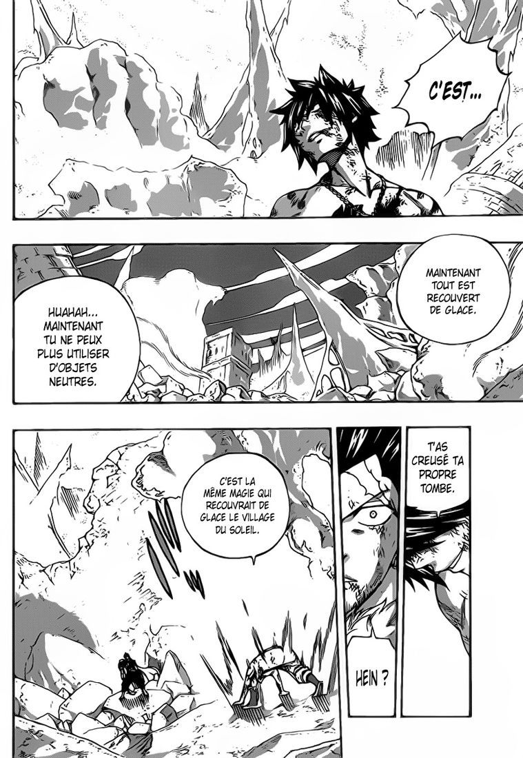 Fairy Tail: Chapter chapitre-391 - Page 16