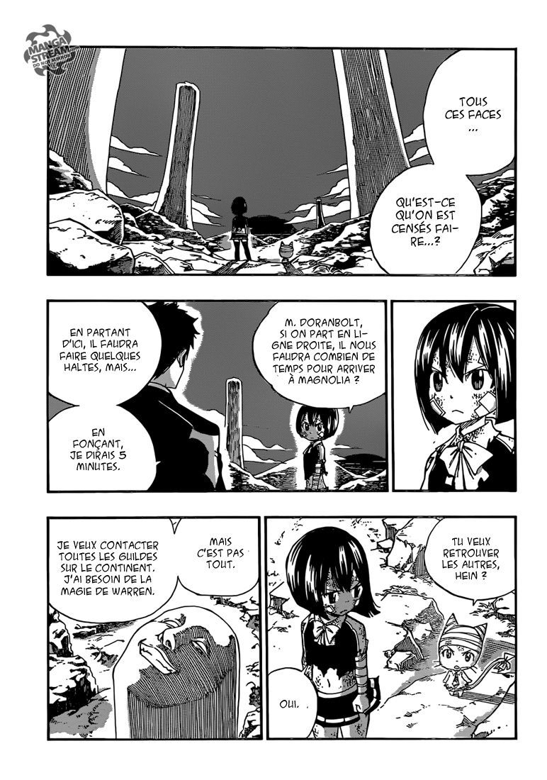 Fairy Tail: Chapter chapitre-392 - Page 2