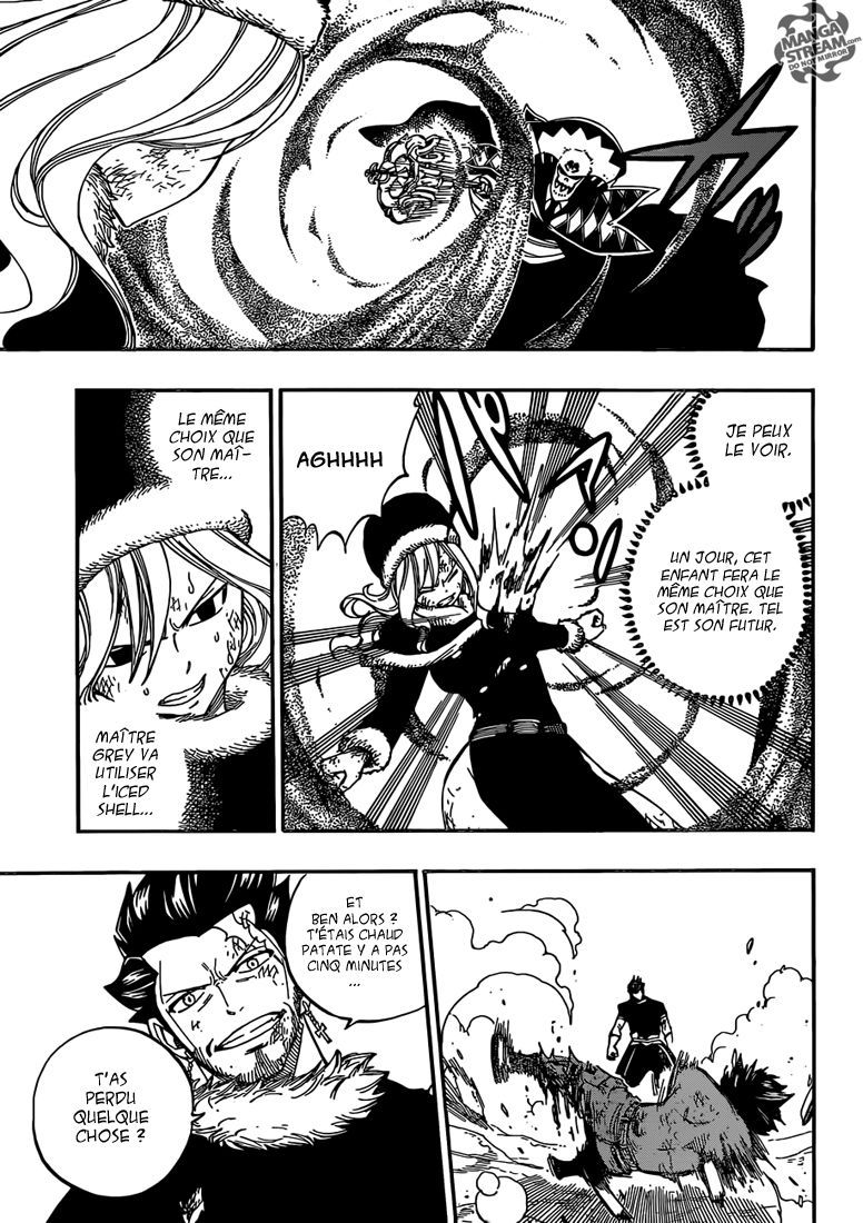 Fairy Tail: Chapter chapitre-392 - Page 4