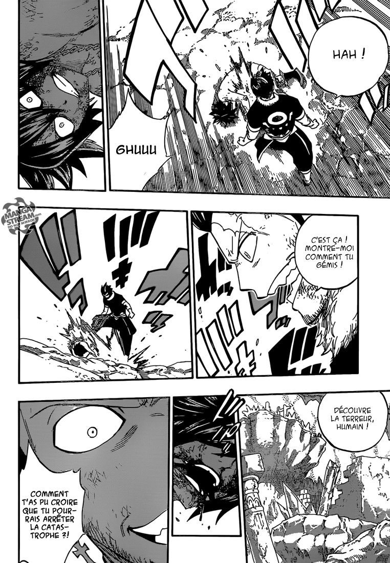 Fairy Tail: Chapter chapitre-392 - Page 5