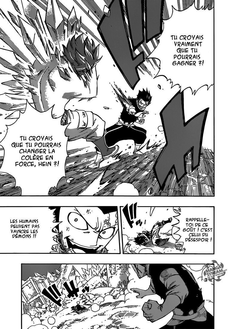 Fairy Tail: Chapter chapitre-392 - Page 6