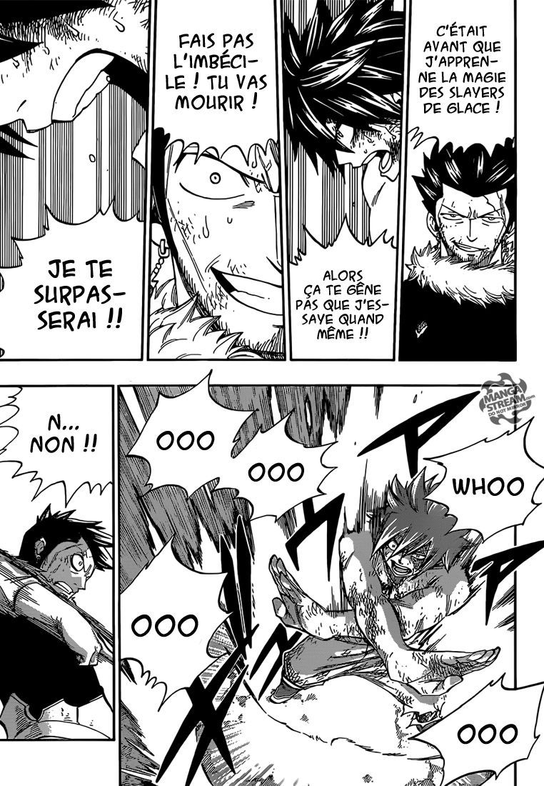 Fairy Tail: Chapter chapitre-392 - Page 10