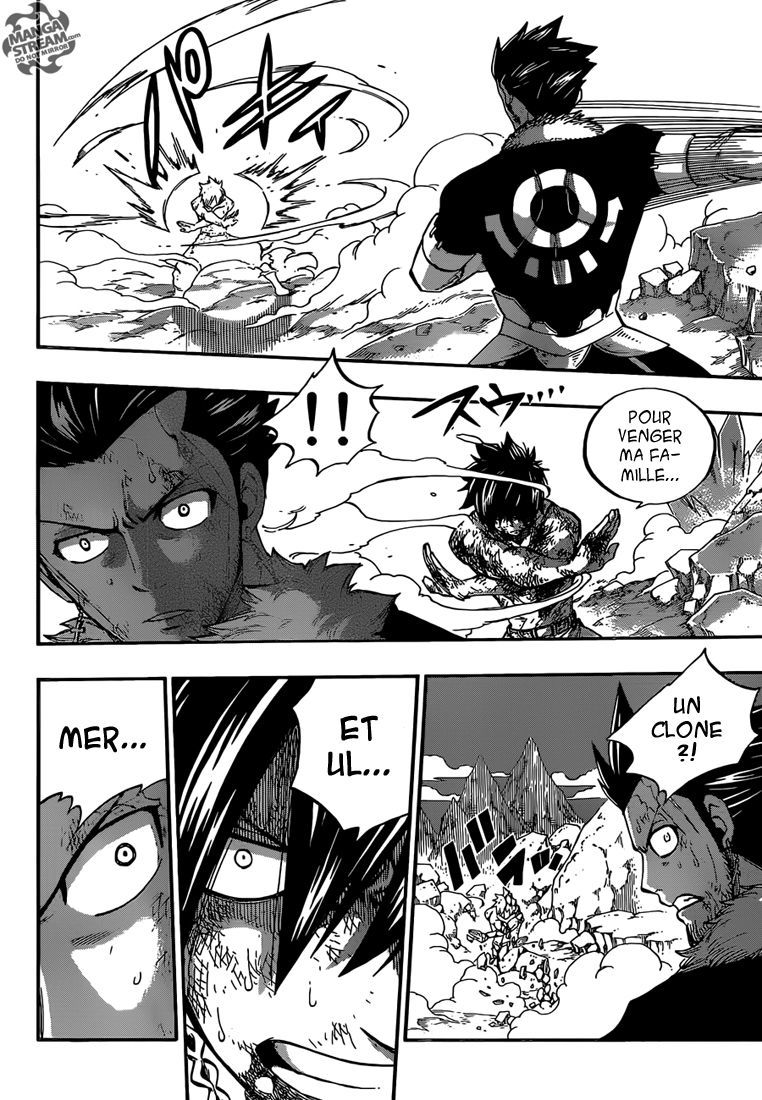Fairy Tail: Chapter chapitre-392 - Page 11