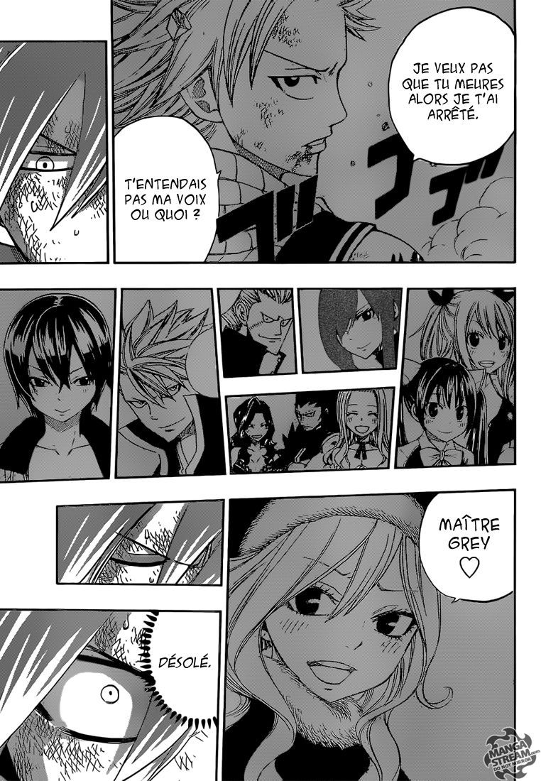 Fairy Tail: Chapter chapitre-392 - Page 12