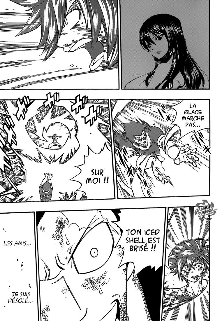 Fairy Tail: Chapter chapitre-392 - Page 14