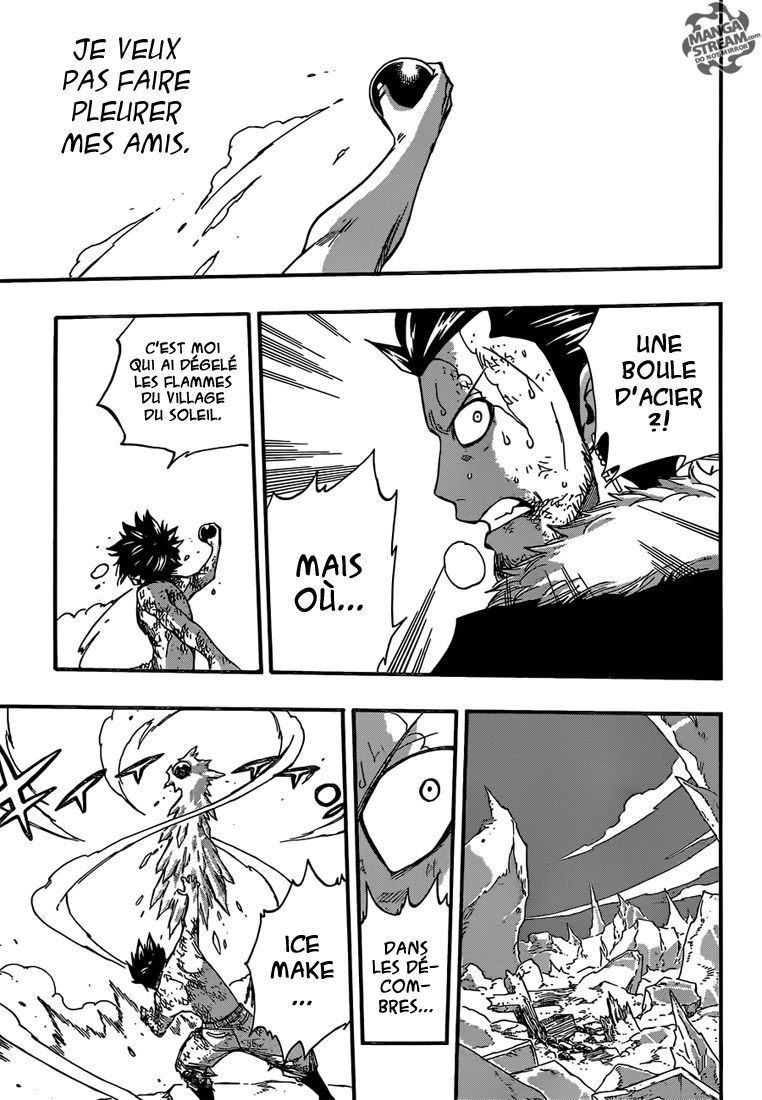 Fairy Tail: Chapter chapitre-392 - Page 16