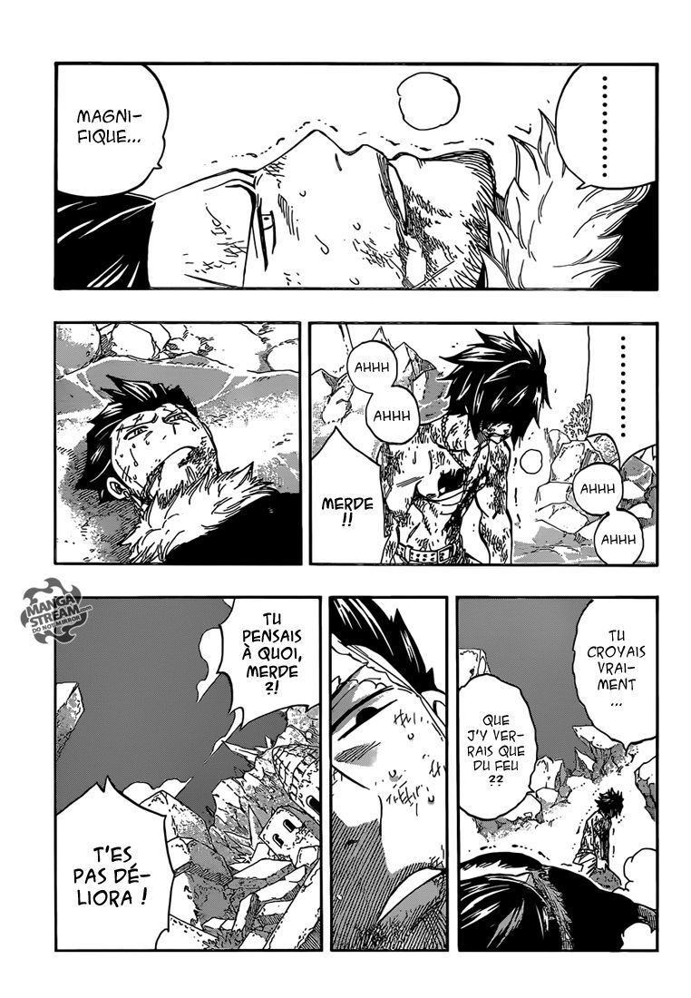 Fairy Tail: Chapter chapitre-392 - Page 19