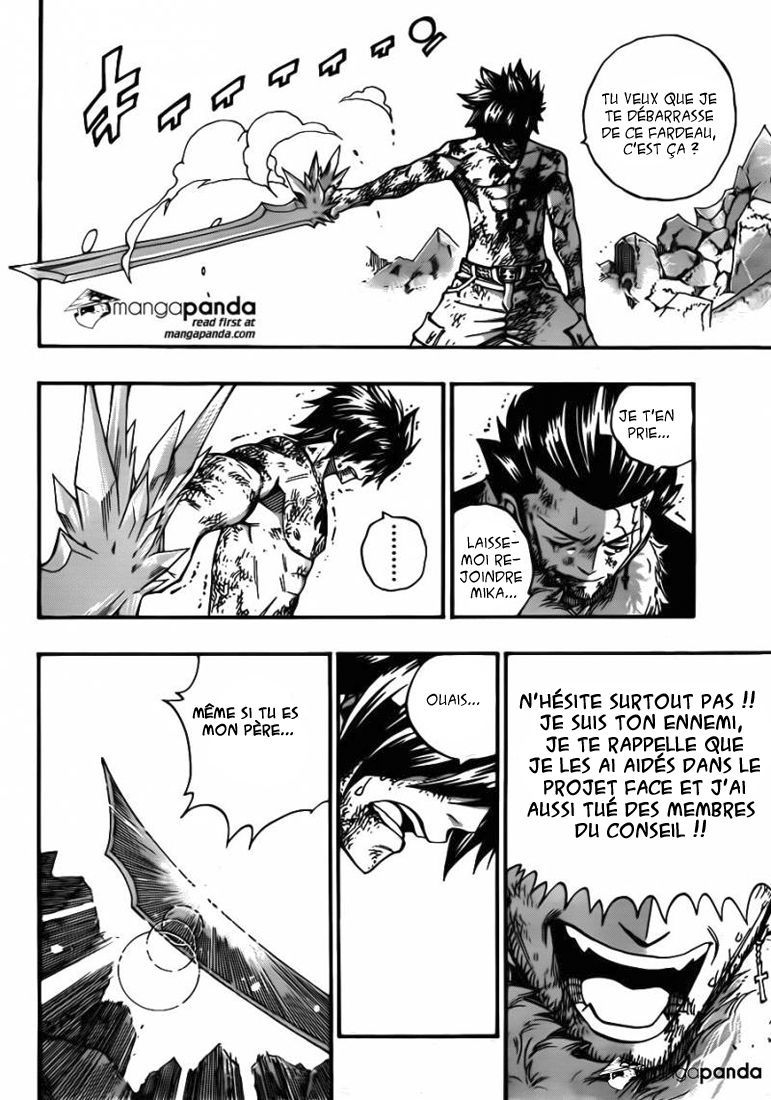 Fairy Tail: Chapter chapitre-393 - Page 12