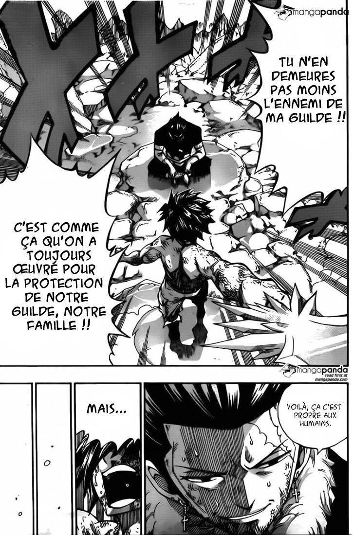 Fairy Tail: Chapter chapitre-393 - Page 13