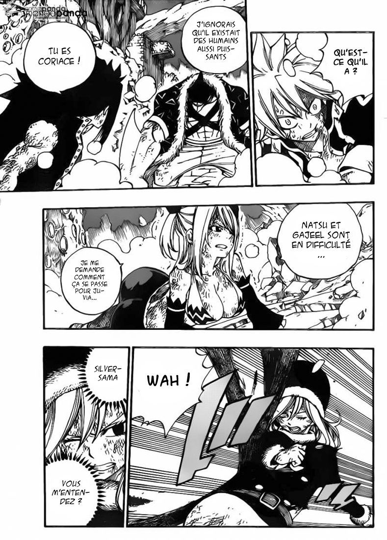 Fairy Tail: Chapter chapitre-394 - Page 3