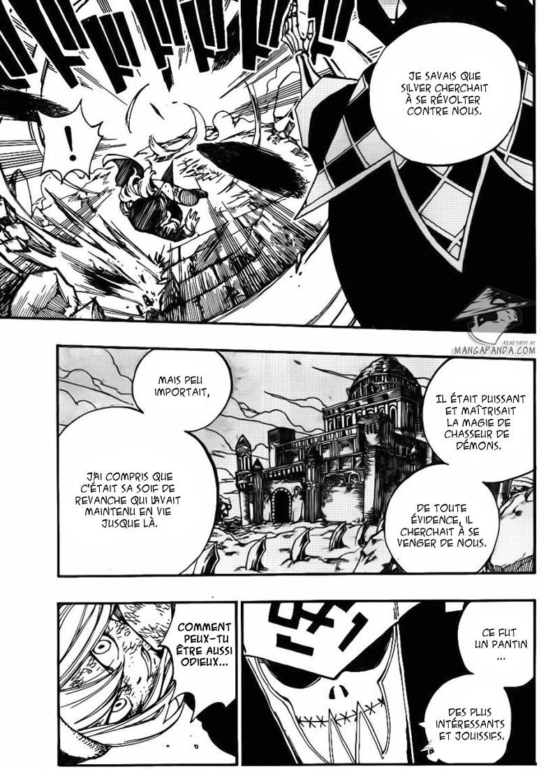 Fairy Tail: Chapter chapitre-394 - Page 5