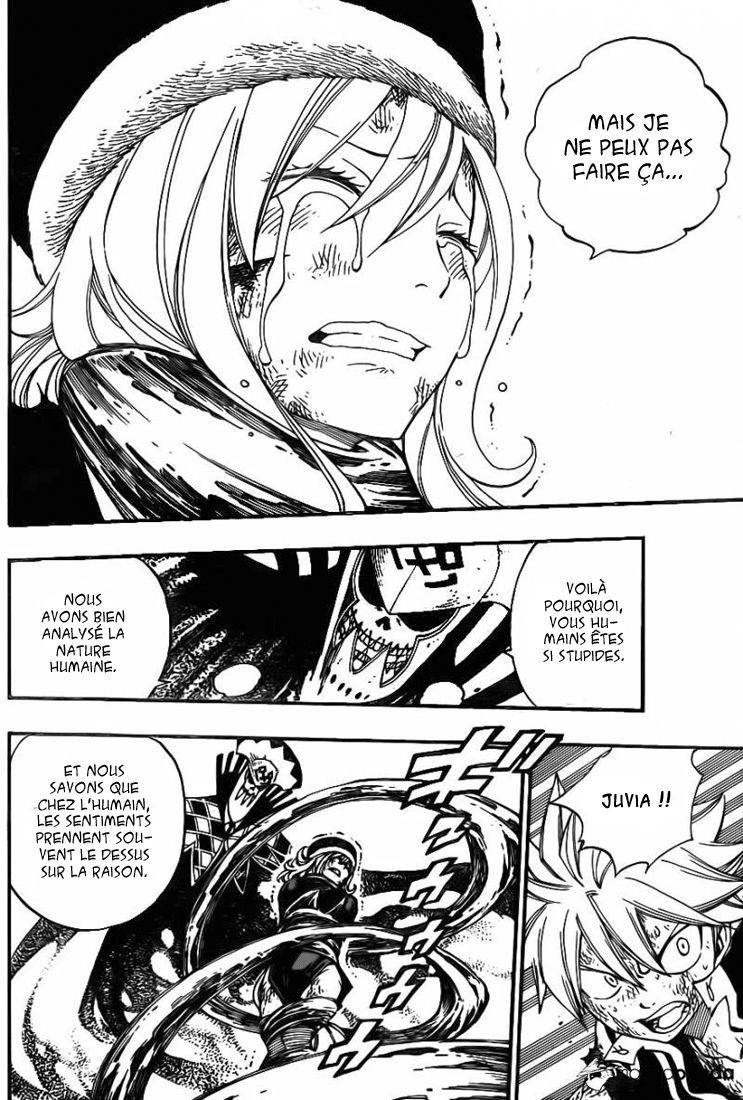 Fairy Tail: Chapter chapitre-394 - Page 10