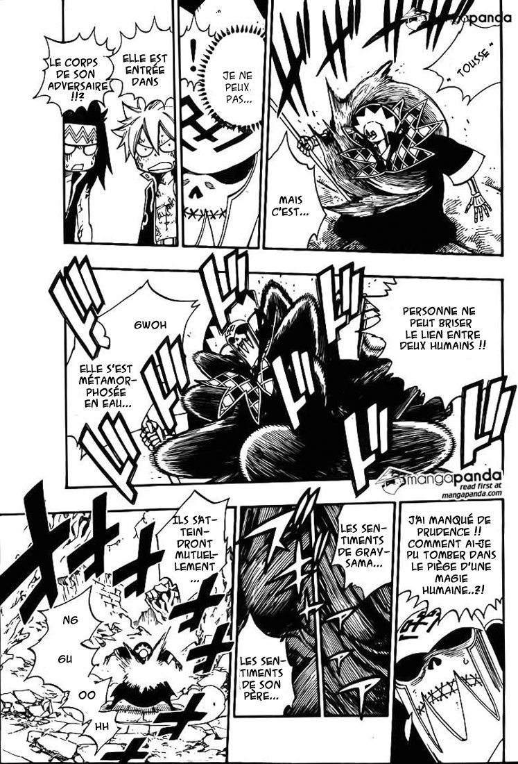 Fairy Tail: Chapter chapitre-394 - Page 13