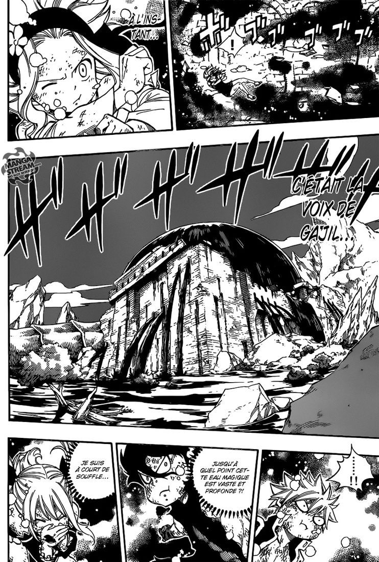 Fairy Tail: Chapter chapitre-396 - Page 5