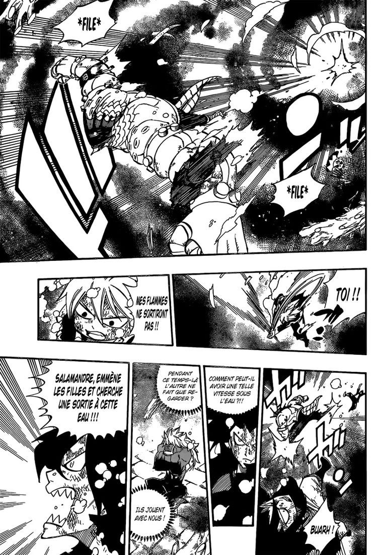 Fairy Tail: Chapter chapitre-396 - Page 6