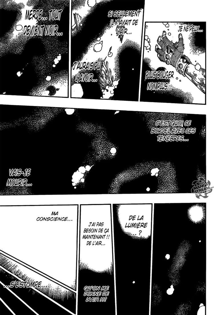 Fairy Tail: Chapter chapitre-396 - Page 16