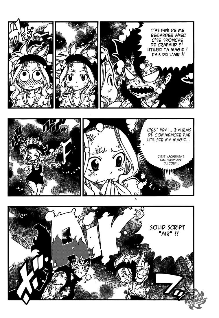 Fairy Tail: Chapter chapitre-397 - Page 4