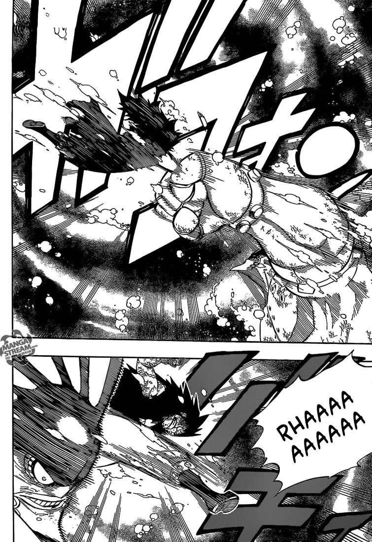 Fairy Tail: Chapter chapitre-397 - Page 6