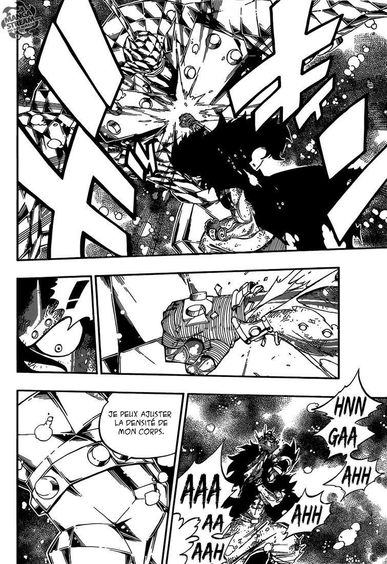 Fairy Tail: Chapter chapitre-397 - Page 8