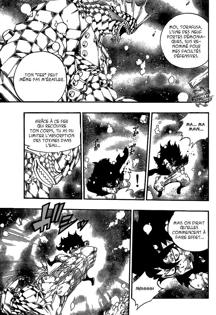 Fairy Tail: Chapter chapitre-397 - Page 9